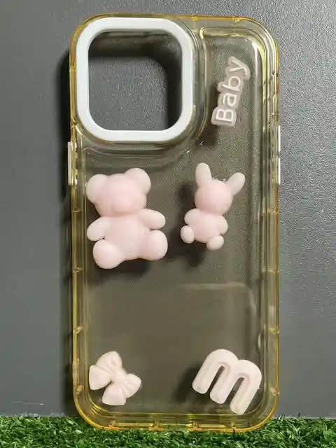 Iphone 14 Pro Max | Forro Rigido | Carcasa Protectora | Funda Full Proteccion | Diseño Fashion*