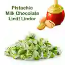 Bombones De Chocolate Suizo Lindt Estuche 200g Importado Pistacho