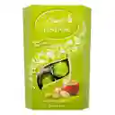 Bombones De Chocolate Suizo Lindt Estuche 200g Importado Pistacho