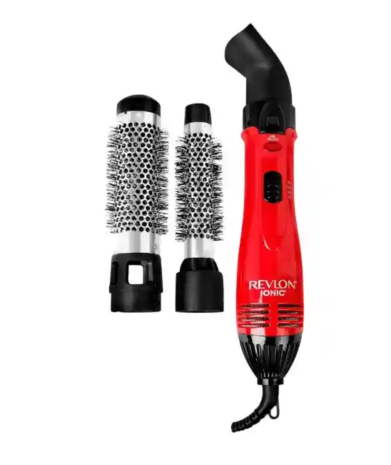 Kit De Secador Revlon Perfect Style De 1200 W | Estilo