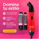 Kit De Secador Revlon Perfect Style De 1200 W | Estilo
