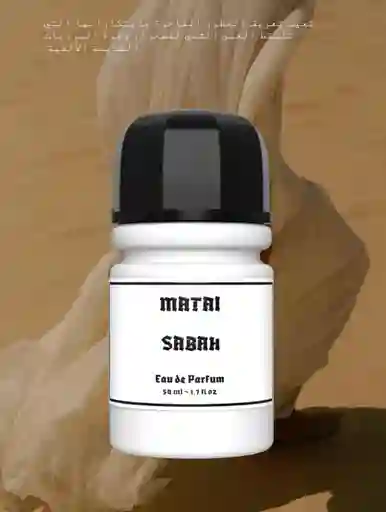 Matai Sabah