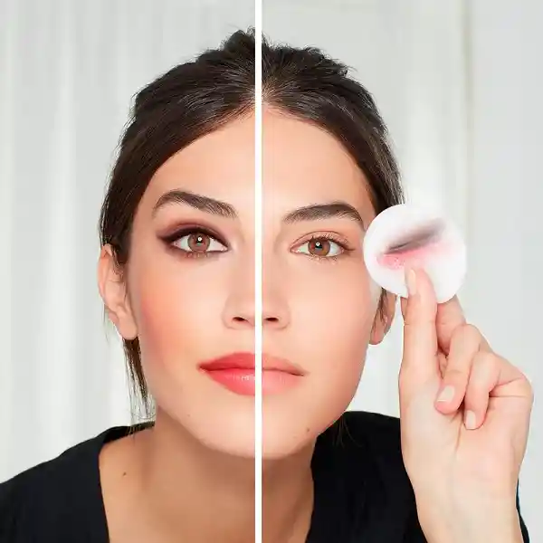 Agua Micelar Garnier Bifásica 100ml