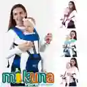 Cargador Tipo Canguro 3 Posiciones