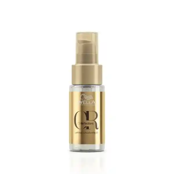 Serum Hidratante Wella Oil Reflections 30ml