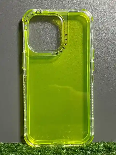 Iphone 13 Pro | Forro Rigido | Carcasa Protectora | Funda Full Proteccion | Diseño Fashion Shscase*