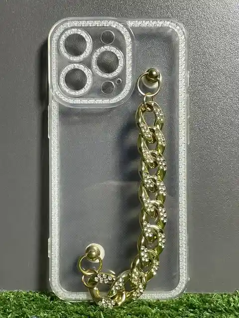 Iphone 13 Pro | Forro Rigido | Carcasa Protectora | Funda Full Proteccion | Diseño Fashion Casetify*