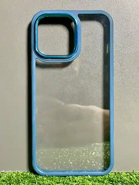 Iphone12 Pro Max | Forro Rigido | Funda Antihumendad | Carcasa Protectora | Full Proteccion | Fashion Case