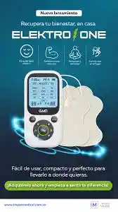 Elektro One Tens-ems-masajeador