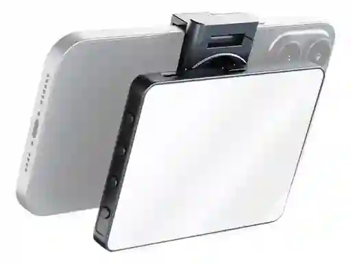 Panel De Luz Para Celular M15
