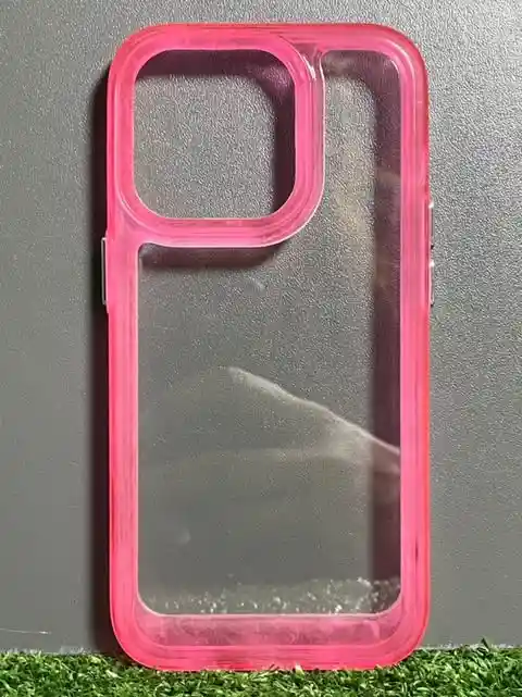 Iphone 14 Pro | Forro Rigido | Carcasa Protectora | Funda Full Proteccion | Diseño Fashion*