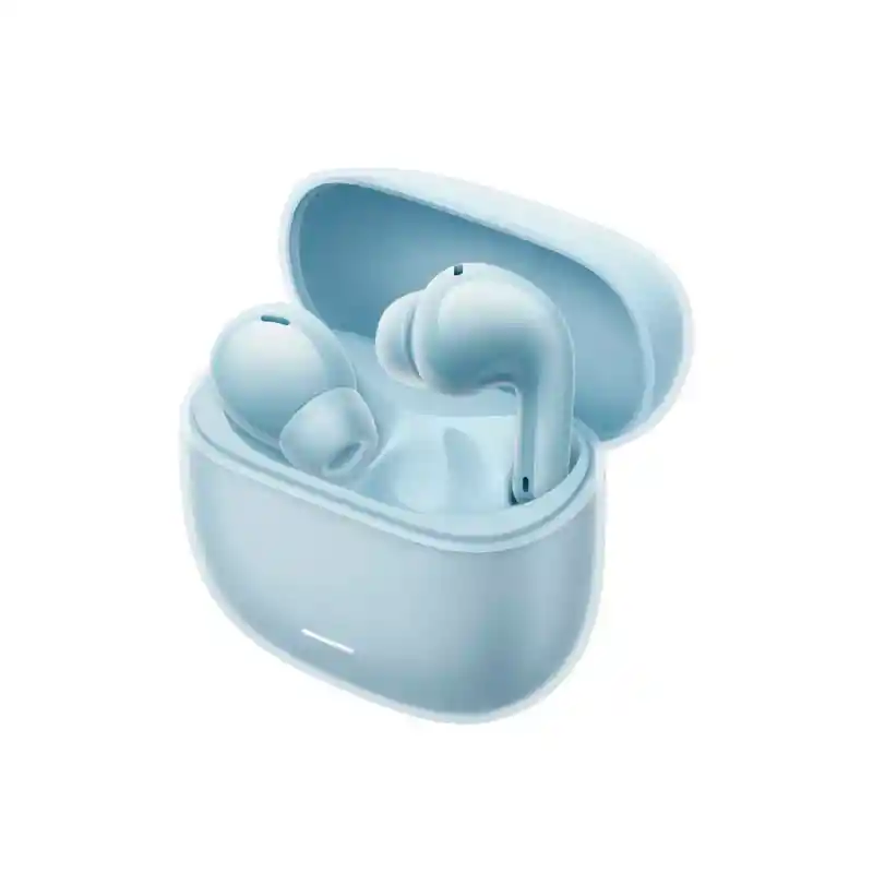 Audifono Xiaomi Buds 6 Lite Inalambrico Azul