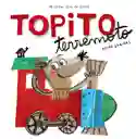 Libro Topito Terremoto Con Ilustraciones Para Niños