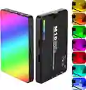 Panel De Luz Para Celular Rgb M16