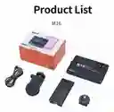 Panel De Luz Para Celular Rgb M16