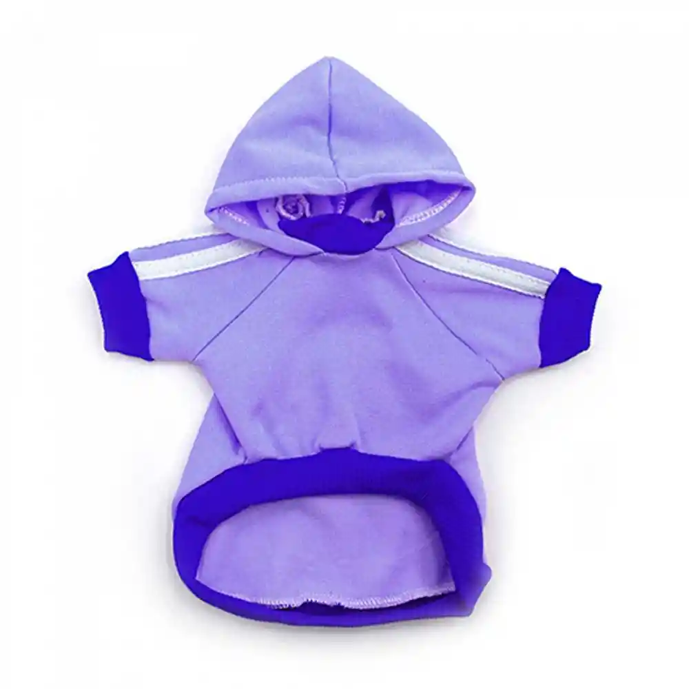 Buso Perro Clark Talla Xl Surtido Con Capota