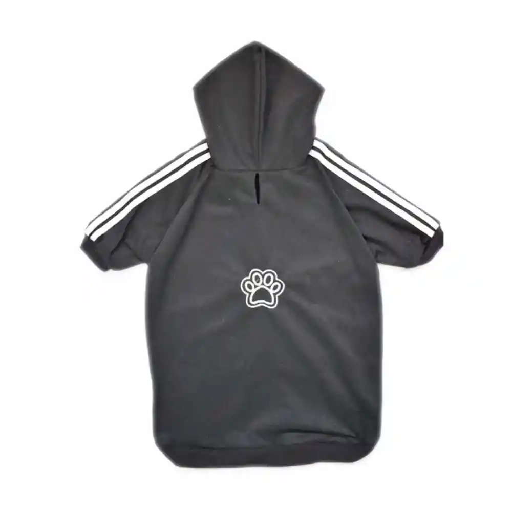Buso Perro Clark Talla Xl Surtido Con Capota