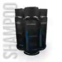 Shampoo Fortalecedor X 400 Ml
