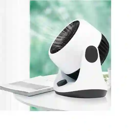 Ventilador Enfriador De 3 Velocidades Fk23d-78
