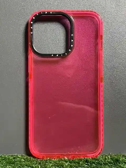 Iphone 13 Pro | Forro Rigido | Carcasa Protectora | Funda Full Proteccion | Diseño Fashion Good Luck*