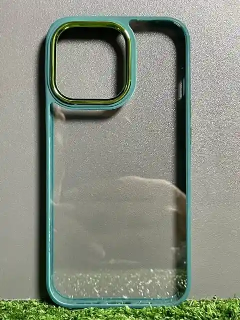 Iphone 13 Pro | Forro Rigido | Carcasa Protectora | Funda Full Proteccion | Diseño Fashion Good Luck*