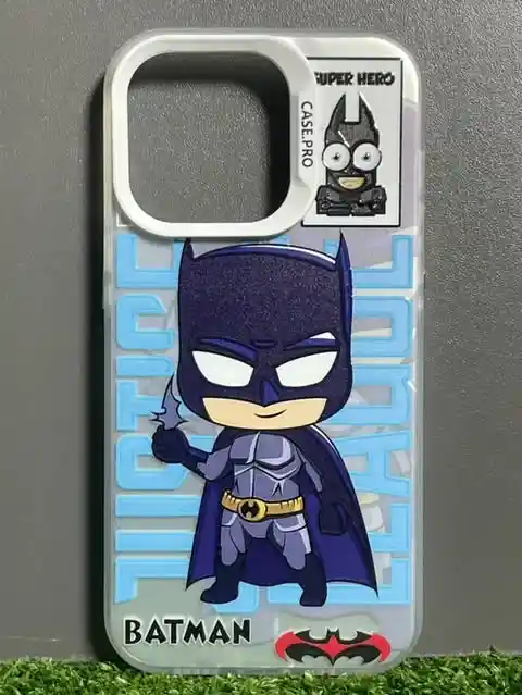 Iphone 14 Pro | Forro Rigido | Carcasa Protectora | Funda Full Proteccion | Diseño Fashion Good Luck*