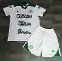 Uniforme Deportivo Cali