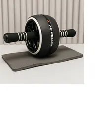 Rueda Abdominal Entrenamiento Deportivo Rodillo
