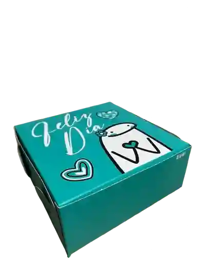 Caja De Regalo