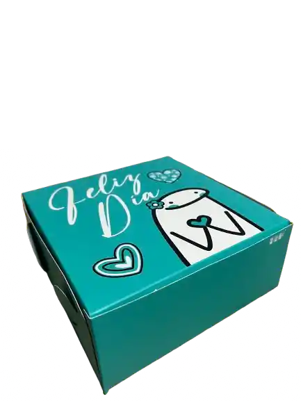 Caja De Regalo