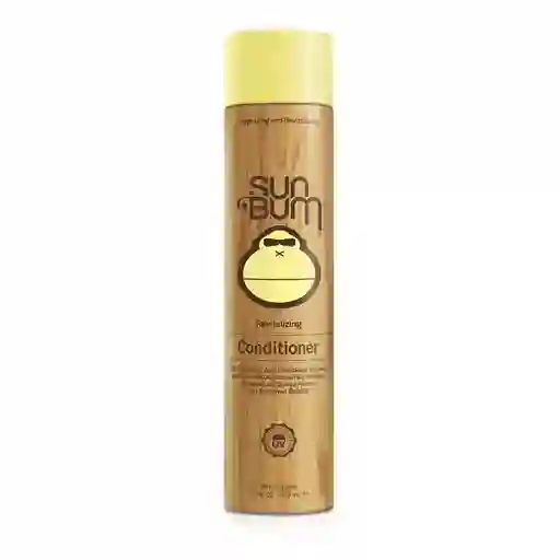 Acondicionador Revitalizante Sun Bum 300ml