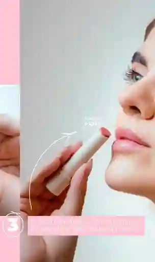 Gloss Tono 03 Party Minty Plumping Myk
