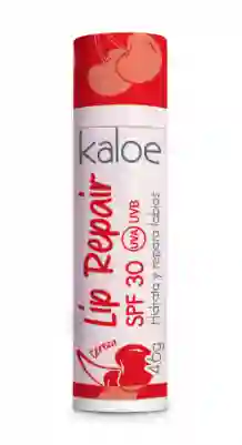 Kaloe Balsamo Lip Repair De Cereza