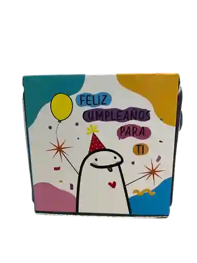 Caja De Regalo