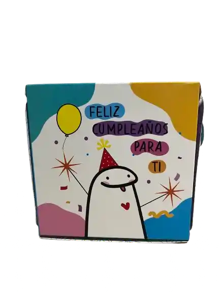 Caja De Regalo