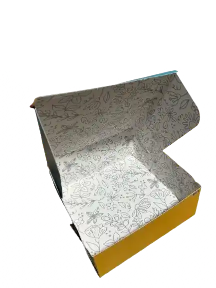Caja De Regalo