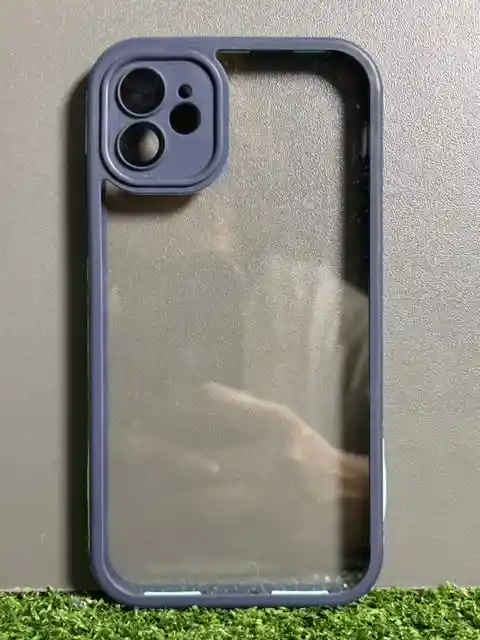 Iphone 11 | Forro Rigido | Carcasa Protectora | Funda Full Proteccion | Diseño Fashion*