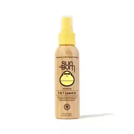 Leave In 3 En 1 Sun Bum 118ml