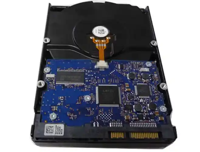 Disco Duro Hitachi 2 Tb 7200 Rpm Sata 3.0 Gbs (reacondicionado)