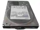 Disco Duro Hitachi 2 Tb 7200 Rpm Sata 3.0 Gbs (reacondicionado)