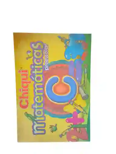 Chiqui Matematicas C