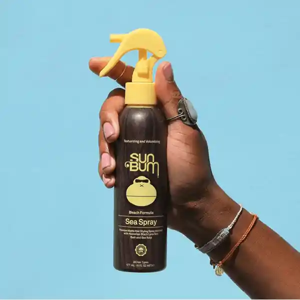 Sea Spray Texturizador Sun Bum 177ml