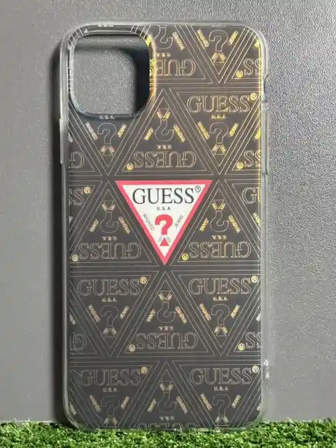 Iphone 11 Pro Max | Forro Rigido | Carcasa Protectora | Funda Full Proteccion | Diseño Fashion*