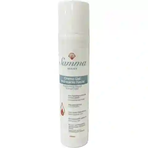 Crema Gel Hidratante