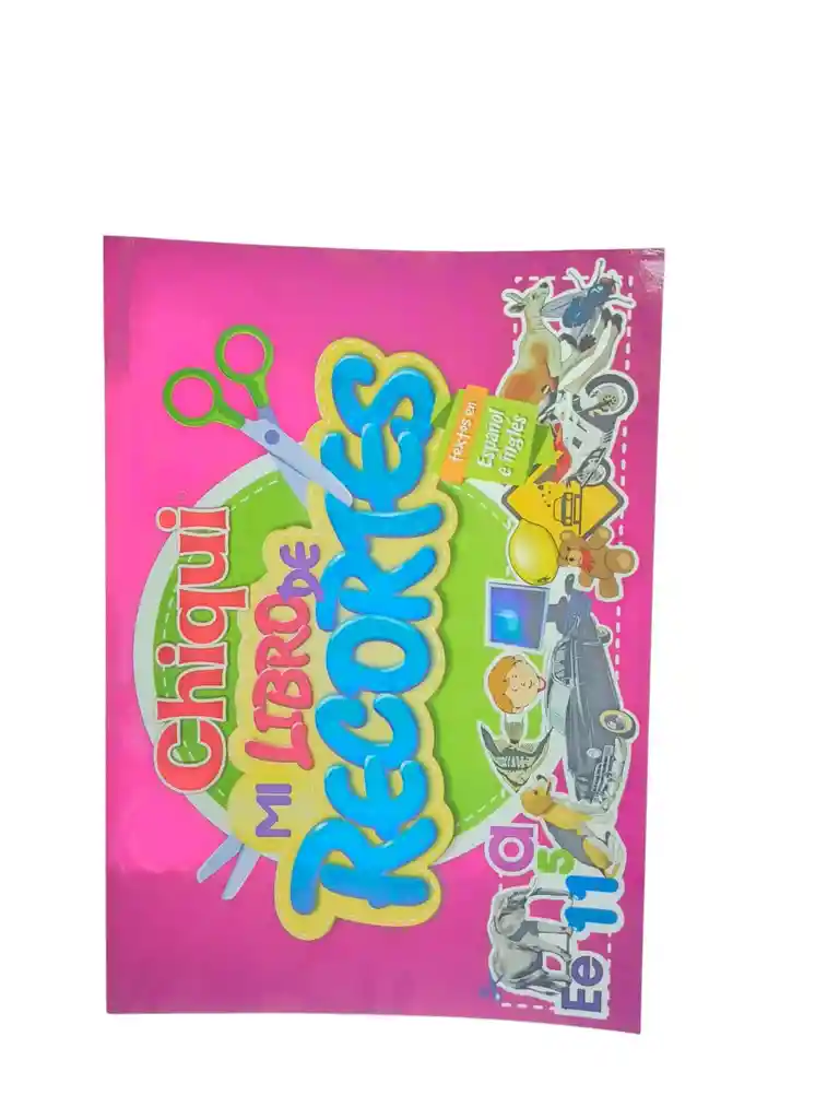 Chiqui Recortes