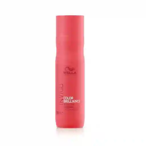 Shampoo Wella Invigo Color Brilliance 250ml