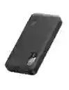 Power Bank Ugreen 10,000mah Usb C 20w Con Pantalla Led Negro