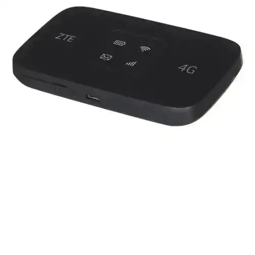 Modem Portable Recargable 4g Mifi Zte Mf971l