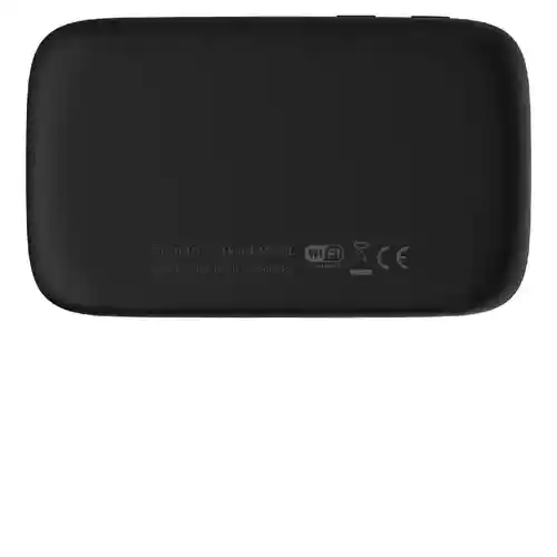Modem Portable Recargable 4g Mifi Zte Mf971l