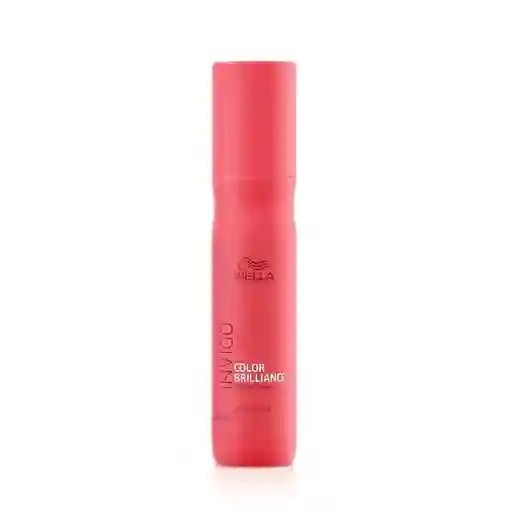 Spray Cuidado Wella Invigo Color Brilliance 150ml